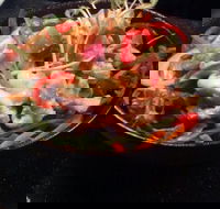 Cafe 1868 - Tourism Caloundra