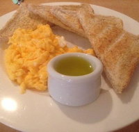 Cafe 96 - Tourism Caloundra