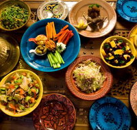 Cafe Fez - Tourism Caloundra