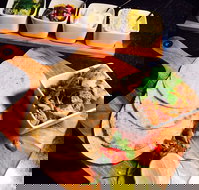 Chally's Bar and Bistro - Tourism Caloundra