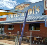 Chris n Dis Pies and Cakes - Tourism Caloundra