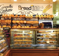 Connells Bakery - Tourism Caloundra