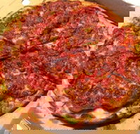 Dante's Gourmet Pizza Bar - Tourism Caloundra