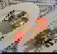 Diamond House Restaurant - Tourism Caloundra