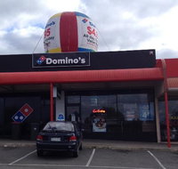 Domino's Pizza - Tourism Caloundra