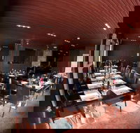 Drake's Restaurant - Tourism Caloundra