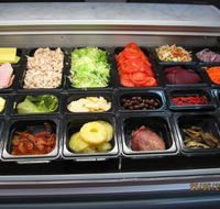 Drouin Gourmet Cafe - Tourism Caloundra