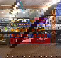 Drouin Takeaway - Tourism Caloundra