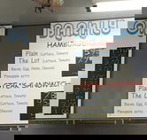 Fish On Barkly - Tourism Caloundra