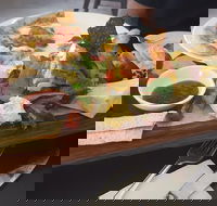 Flynn's Bistro - Tourism Caloundra