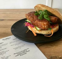 Fodder - Tourism Caloundra