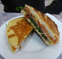 Gaffney's Bakery - Tourism Caloundra