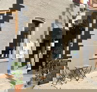 Gallery Cafe - Tourism Caloundra