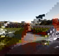 Gapsted Wines - Tourism Caloundra