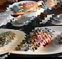 Gladysdale Bakehouse