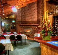 Goldfields Restaurant - Tourism Caloundra
