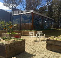 Heathcote Harvest Produce Store and Cafe - Tourism Caloundra