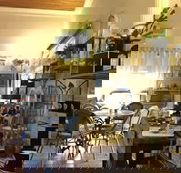 Heathcote House Cafe - Tourism Caloundra