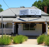 Heathcote Wine Hub - Tourism Caloundra