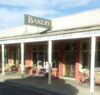Heiner's Bakery - Tourism Caloundra