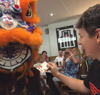 Hong Kong Inn Chinese Restaurant - Tourism Caloundra