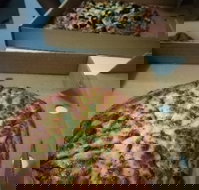 Hotline Pizza Pasta  Ribs - Tourism Caloundra