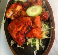 Indian Tandoori Recipes Chef