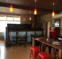 Jackson's on Albert Takeaway  Coffee Lounge - Tourism Caloundra