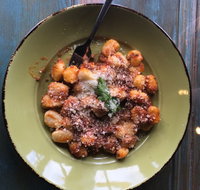 Lupo's Kiln Cafe - Tourism Caloundra