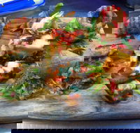 Magdala on the Lake - Tourism Caloundra