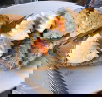 Maggie's Coffee Lounge - Tourism Caloundra