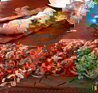 Marios At San Remo - Tourism Caloundra