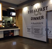 McDonald's - Tourism Caloundra