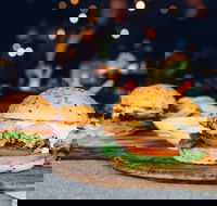 Middel's Tapas Bar and Restaurant - Tourism Caloundra