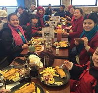 Mount Buller Fish and Chippery - Tourism Caloundra