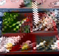 Mountain Creek Bar  Restaurant - Tourism Caloundra