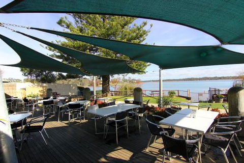 Nagambie Rowing Club - Tourism Caloundra 0