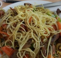 New Hong Kong Chinese And Malaysian Restaurant - Tourism Caloundra