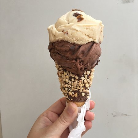 Nordenfine Ice Cream Company - Tourism Caloundra 0