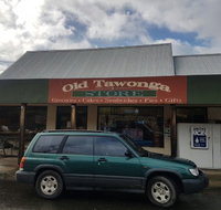 Old Tawonga Store - Tourism Caloundra