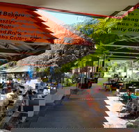 Orbost bakery - Tourism Caloundra