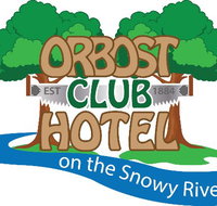 Orbost Club Hotel - Tourism Caloundra