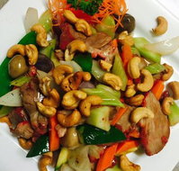 Peach Village Chinese Restaurant - Tourism Caloundra