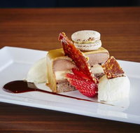 Pipes Bistro - Tourism Caloundra