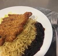 Popo Kitchen - Tourism Caloundra