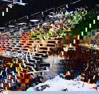 Reclaim Winebar  Cafe - Tourism Caloundra