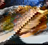 Red Poppy Bistro - Tourism Caloundra