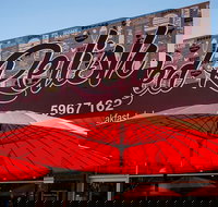 Red Relish Cafe
