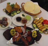 Remmy Dessert Indian Restaurant - Tourism Caloundra