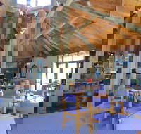 Ripples on the Res - Tourism Caloundra